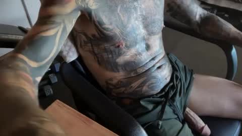 Erotic CloseUps online show from 07-28-26, 11:26