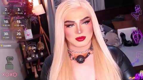 Anastasia online show from 12-06-24, 04:06