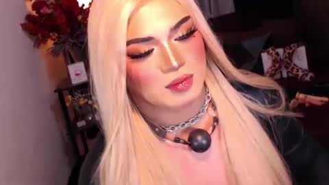 Anastasia online show from 01-02-25, 12:35