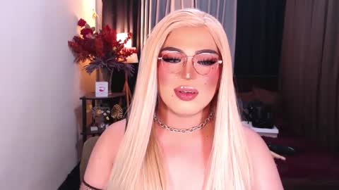 Anastasia online show from 01-07-25, 05:20