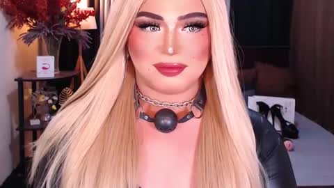 Anastasia online show from 01-11-25, 08:10