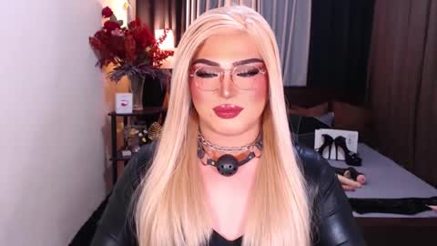 Anastasia online show from 01-13-25, 03:04