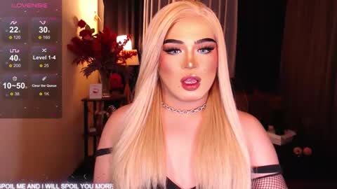 Anastasia online show from 02-07-25, 04:46