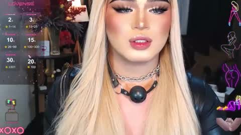 Anastasia online show from 02-16-25, 11:05