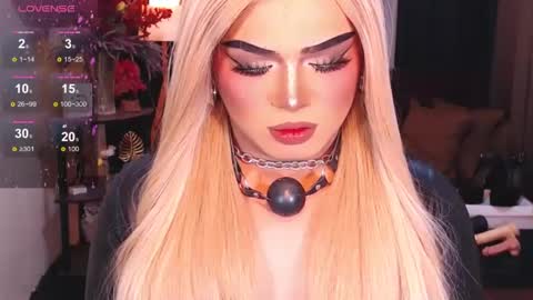 Anastasia online show from 03-06-25, 05:11