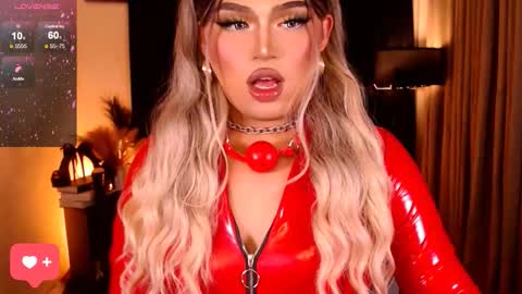 Anastasia online show from 09-18-25, 04:53
