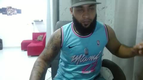 Eroticoblack online show from 01-07-26, 04:59