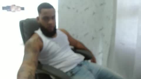 Eroticoblack online show from 02-07-26, 06:44