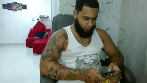 Eroticoblack online show from 02-25-26, 02:54