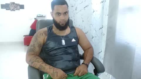 Eroticoblack online show from 03-26-26, 06:35