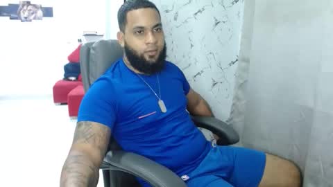 Eroticoblack online show from 03-28-26, 04:12