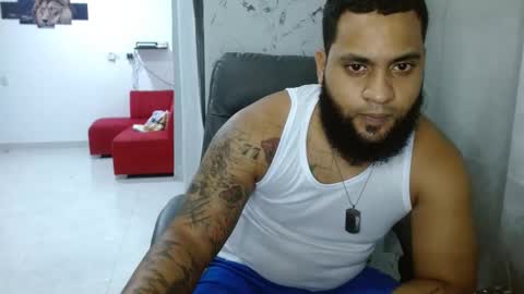 Eroticoblack online show from 04-04-26, 04:22