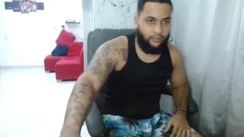 Eroticoblack online show from 04-26-26, 05:27