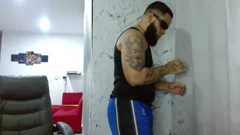 Eroticoblack online show from 05-23-26, 06:29