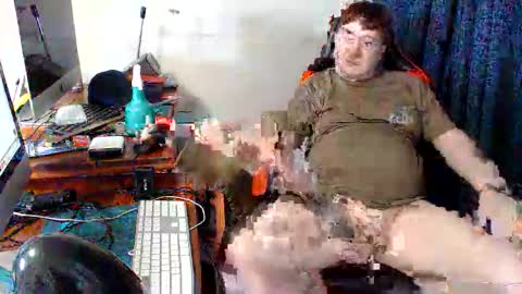 Tom Delaney online show from 01-19-26, 05:00