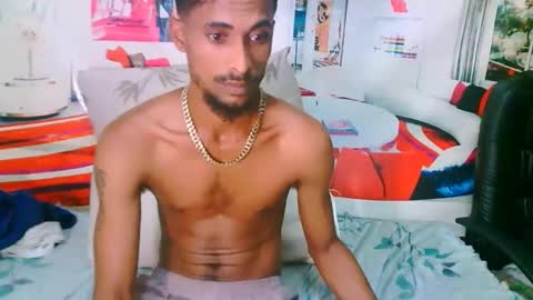 Liam online show from 02-11-26, 10:59