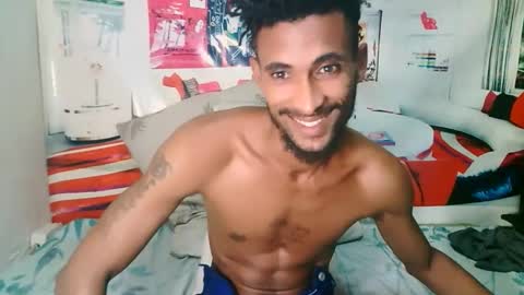 Liam online show from 02-26-26, 05:12