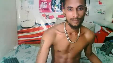 Liam online show from 02-28-26, 05:47