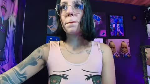 Snapshot of erotiicalexa chatting on 07-07-26, 12:53 Alexa online show from 07-07-26, 12:53