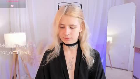 Error online show from 04-01-26, 12:06