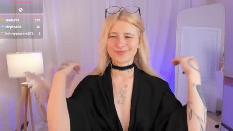 Error online show from 04-01-26, 01:41