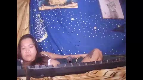 Ervana online show from 12-03-25, 07:01