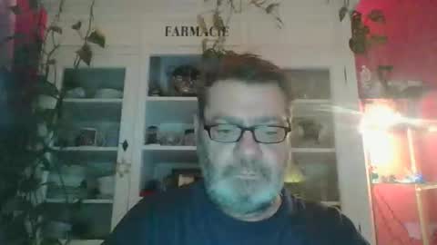 Erwins room welcome sound on online show from 01-09-25, 09:16