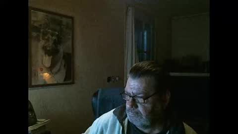 Erwins room welcome sound on online show from 03-09-25, 06:00