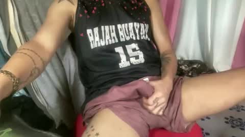 ariel acebedo online show from 02-13-26, 03:46