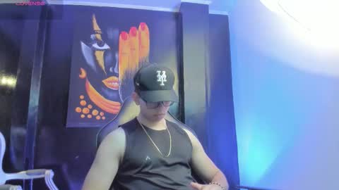 Eryon online show from 09-16-25, 11:22