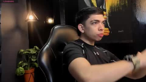 Eryon online show from 10-30-25, 11:11