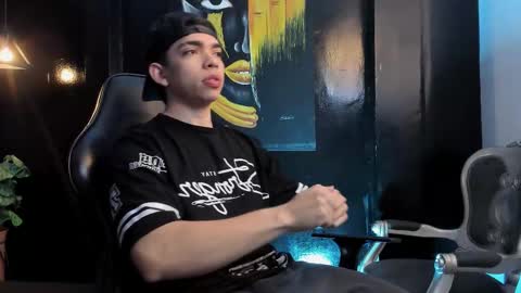 Eryon online show from 11-04-25, 11:20