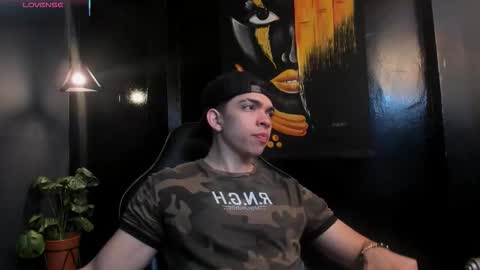 Eryon online show from 12-04-25, 11:19