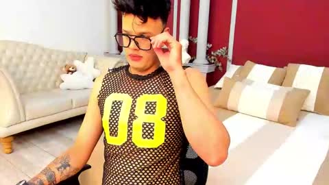 eryxmarlowe_ online show from 10-20-25, 12:00