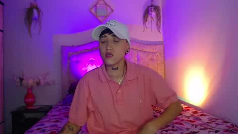 ERYX ROUSE online show from 03-13-26, 11:22