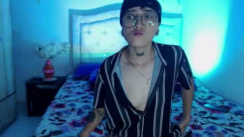 ERYX ROUSE online show from 03-16-26, 08:13