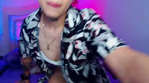 ERYX ROUSE online show from 04-01-26, 09:34