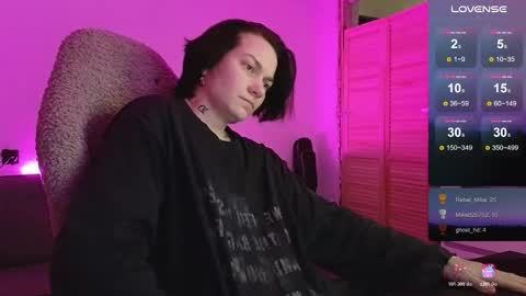 esajukyy online show from 02-03-26, 02:33