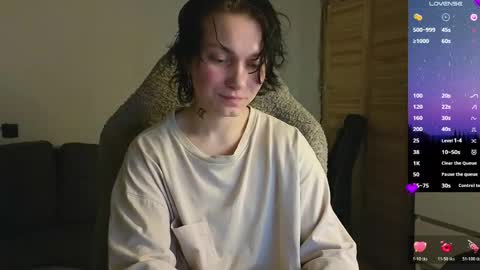 esajukyy online show from 03-21-26, 02:53