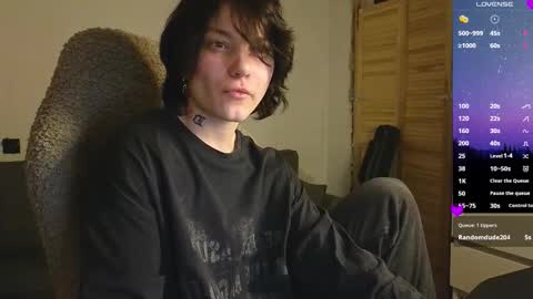 esajukyy online show from 03-27-26, 01:00