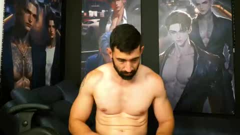 escanor_ilios online show from 03-04-26, 09:43