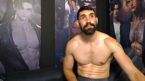 escanor_ilios online show from 03-06-26, 10:17