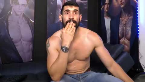 escanor_ilios online show from 03-09-26, 08:35