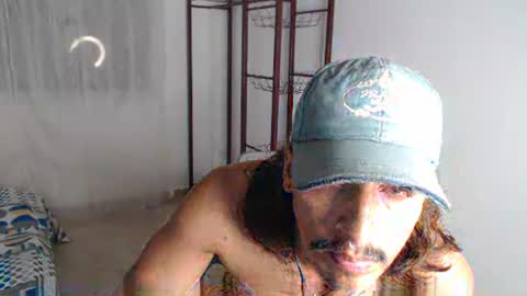 Scanor online show from 12-21-24, 03:25