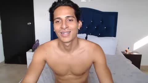 Scanor online show from 01-14-25, 08:26