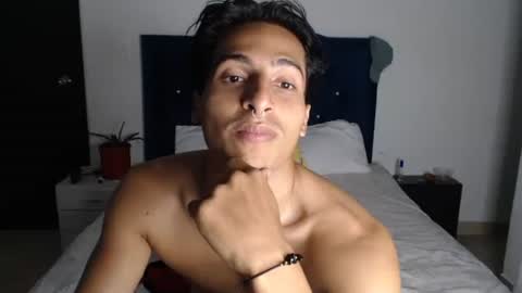 Scanor online show from 01-14-25, 11:27