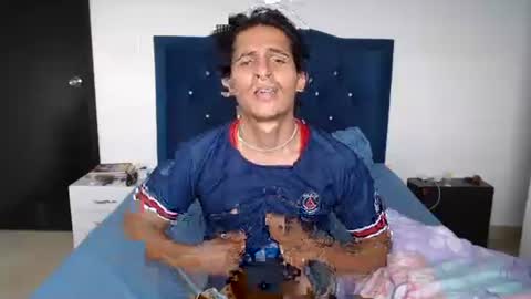 Scanor online show from 01-20-25, 08:29