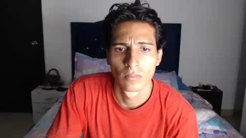 Scanor online show from 01-23-25, 12:25