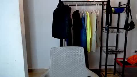 Scanor online show from 12-16-25, 02:38