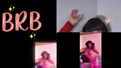 SCARLETT online show from 01-28-25, 12:11